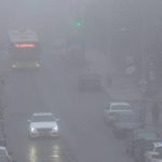 istanbulun birtakim bolgelerinde sis tesirli oldu KwRRJ1vT