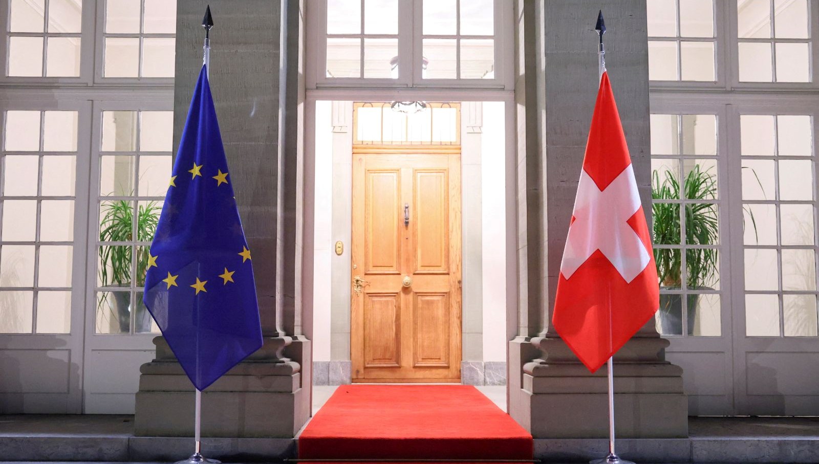 isvicrede tarife soku tarafsiz ulke ab ile yakinlasiyor LZHFKSlE