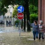 italyada siddetli yagis ve sel 3 kisi hayatini kaybetti si45KdYX