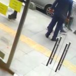 iyilerde feci kaza hafriyat kamyonu ezdi SuGOMRlu