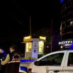 izmir bucada bicakli kavga taksi yuzunden kan dokuldu h5Rie5eO