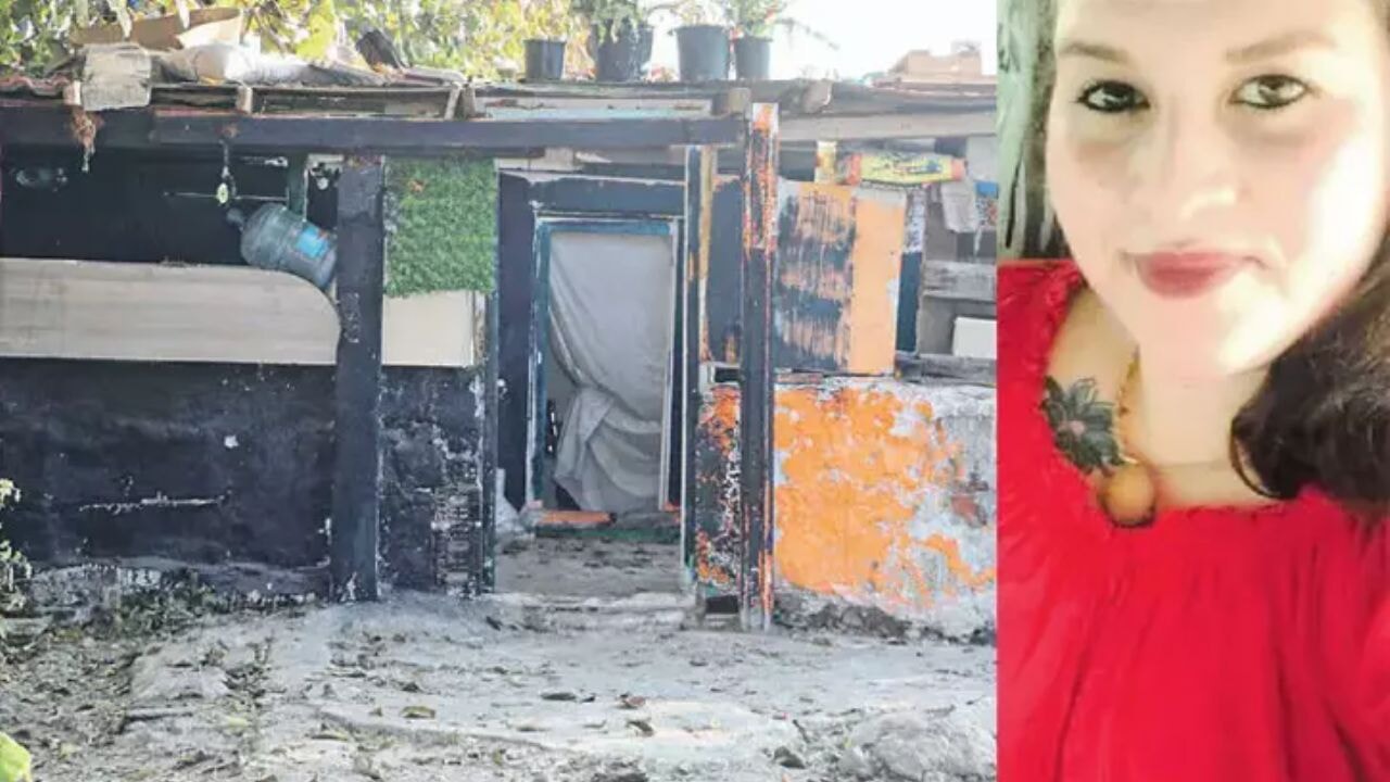 izmirde 5 cocugunu kaybeden anneye 20 yil hapis istemi AuvMGveW