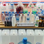 izmirde 8 ton etil alkol yakalandi AQ1RUUZj