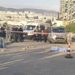 izmirde bayan cinayeti eski nisanlisi ile annesini vurup intihar etti Lk33i9AD