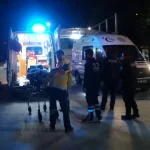 izmirde kiraathaneye silahli saldiri XmkTc1gx