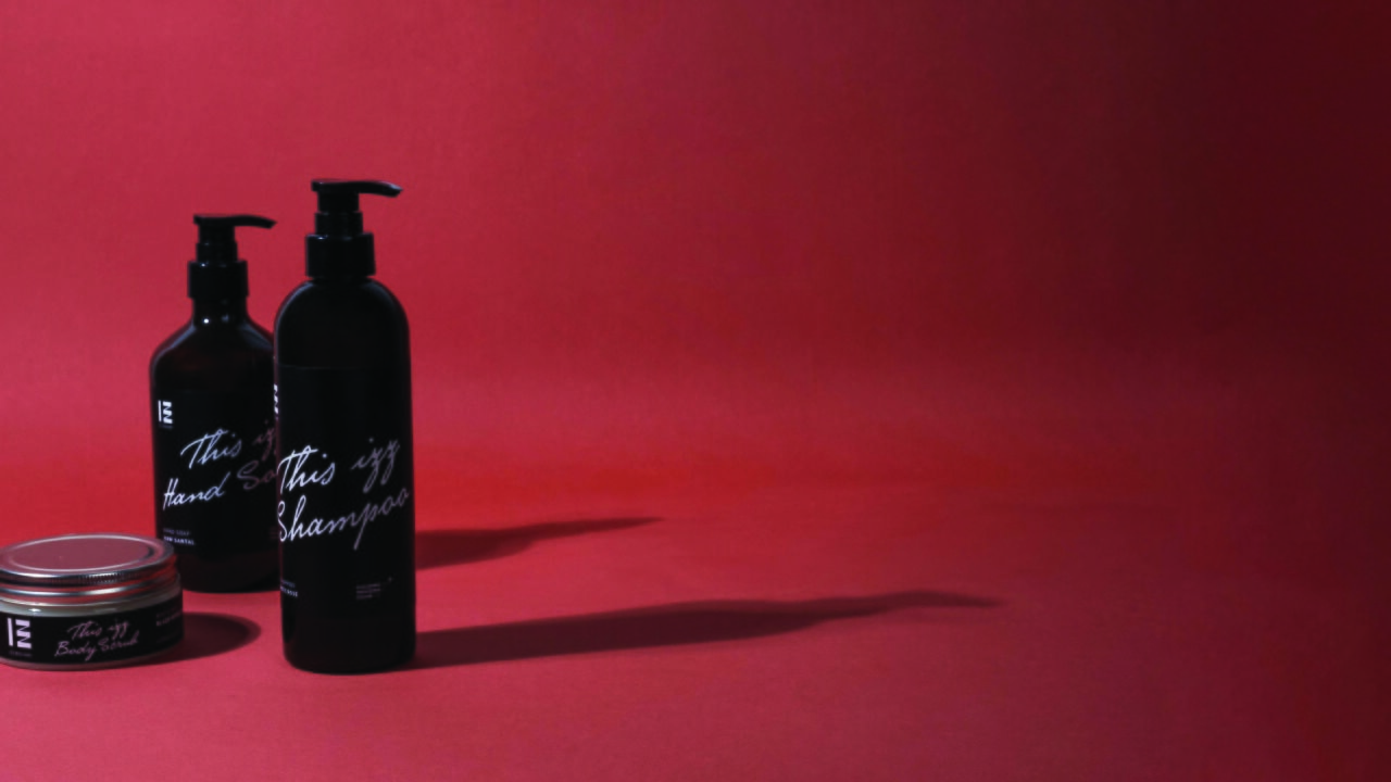 izzden yeni koleksiyon biocare kisisel bakim urunleri