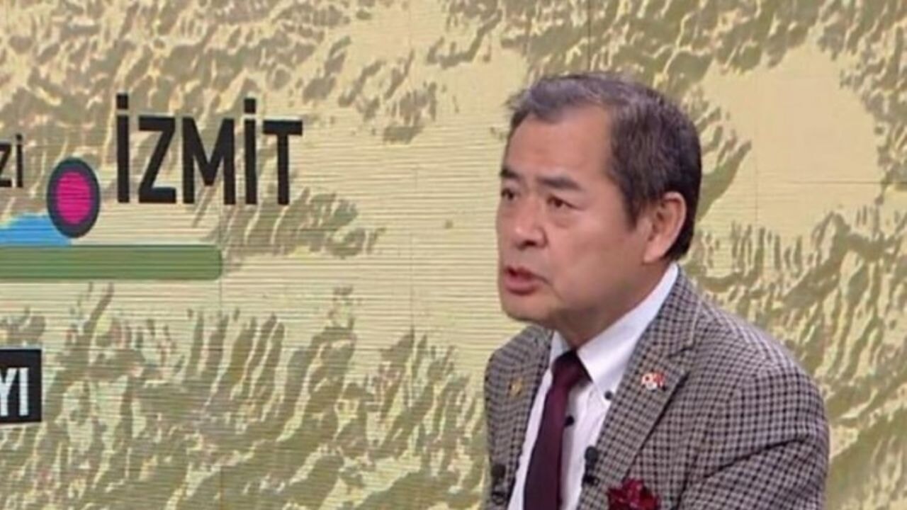 Japon deprem uzmanı uyardı! 30 yıl içinde... 71 japon deprem uzmani uyardi 30 yil icinde i473ej5Y