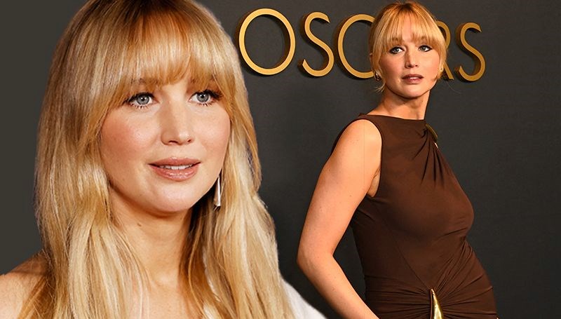 Jennifer Lawrence İkinci Kez Ebeveyn Oldu: Aileye Yeni Bir Üye Daha! 71 jennifer lawrence ikinci kere anne oldu t3q6gKHH
