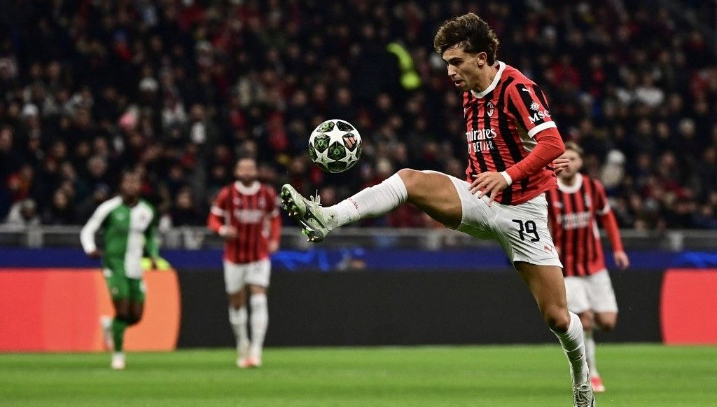 joao felixin menajeri konustu galatasaraya gidebilir 5g2F6nmV