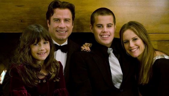 John Travolta'dan duygusal paylaşım: Ölen oğluna seslendi 71 john travoltadan duygusal paylasim olen ogluna seslendi 7vGq6IEm