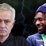 jose mourinho ile ortalarindaki gerginlik nasil son buldu maximin acikladi onun yaptiklarini bircok hoca ANGnlGFq
