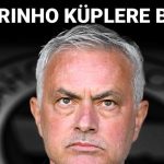 jose mourinho mac sonunda kuplere bindi muhabire kizdi neden birebir seyi soruyorsun MJsYG9CT