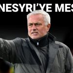 jose mourinhodan en nesyriye guc bildirisi penaltisiz 26 atti ramazan ayi sikinti gecti NO3D2PQW