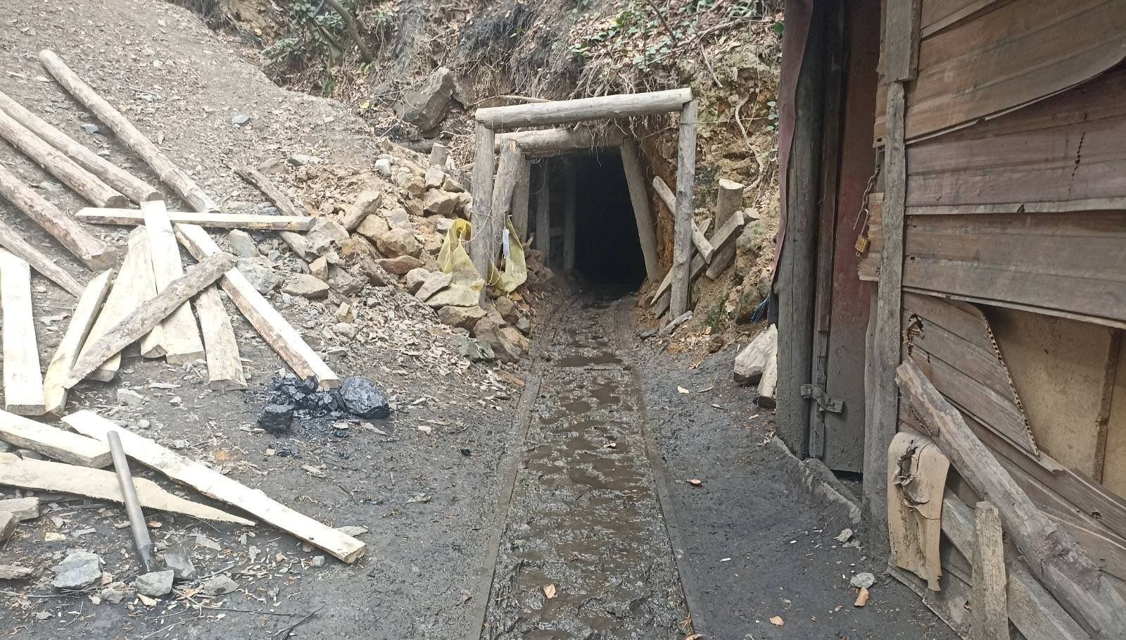 kacak madenler imha edildi dgmHEk1t