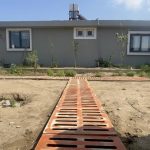 kacak yapinin bahcesinde onlarca mazgal dekor yapmis XZJYcg7w