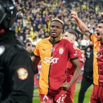 kadikoyde aslan pencesi 3 nisan 2025 spor mansetleri HxgmMBDQ