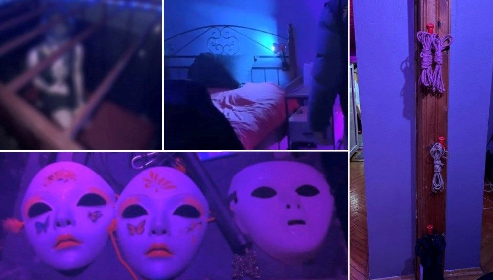 Kadıköy'de biletli BDSM partisi davasında karar 71 kadikoyde biletli bdsm partisi davasinda karar NjzyV3IN