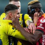 kadikoyde olayli derbi galatasaray fenerbahceyi eledi saha karisti 4 kirmizi kart cikti uSaX34SR