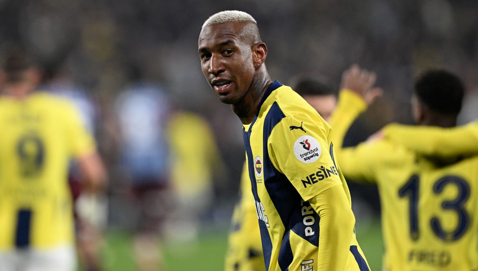 kadikoyde talisca firtinasi 7 nisan 2025 spor mansetleri hj7hcJw6