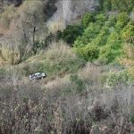 kahramanmarasta arac ucuruma yuvarlandi 1 meyyit 3 yarali DCe3Mz3b