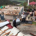 kahramanmarasta saganak ve firtina hayati olumsuz etkiledi ANLHmITk