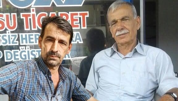 kahreden kader baba ile ogul 24 gun ortayla hayatini kaybetti CWjeE7vR