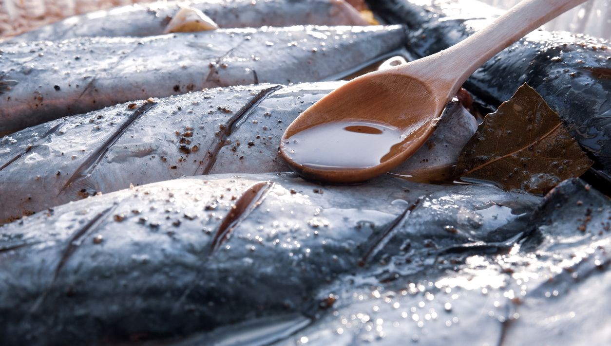 Kalp krizi riskini azaltıyor: Hangi balıklar tüketilmeli? 71 kalp krizi riskini azaltiyor hangi baliklar tuketilmeli