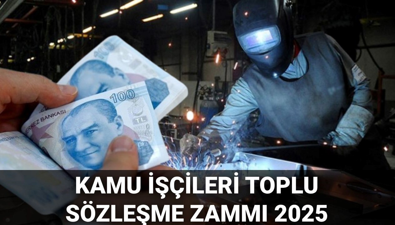 kamu personelleri toplu kontrat 2025 artiriminda son durum 600 bin personel artirimi ne kadar r1hp7TXs