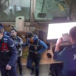 kapikule hudut kapisinda rusvet operasyonu zanlilar adliyede BnSRyauJ