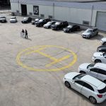 kapikulede yuz milyonlarca lira bedelinde onlarca luks araca el koyuldu 6mNNqMWa