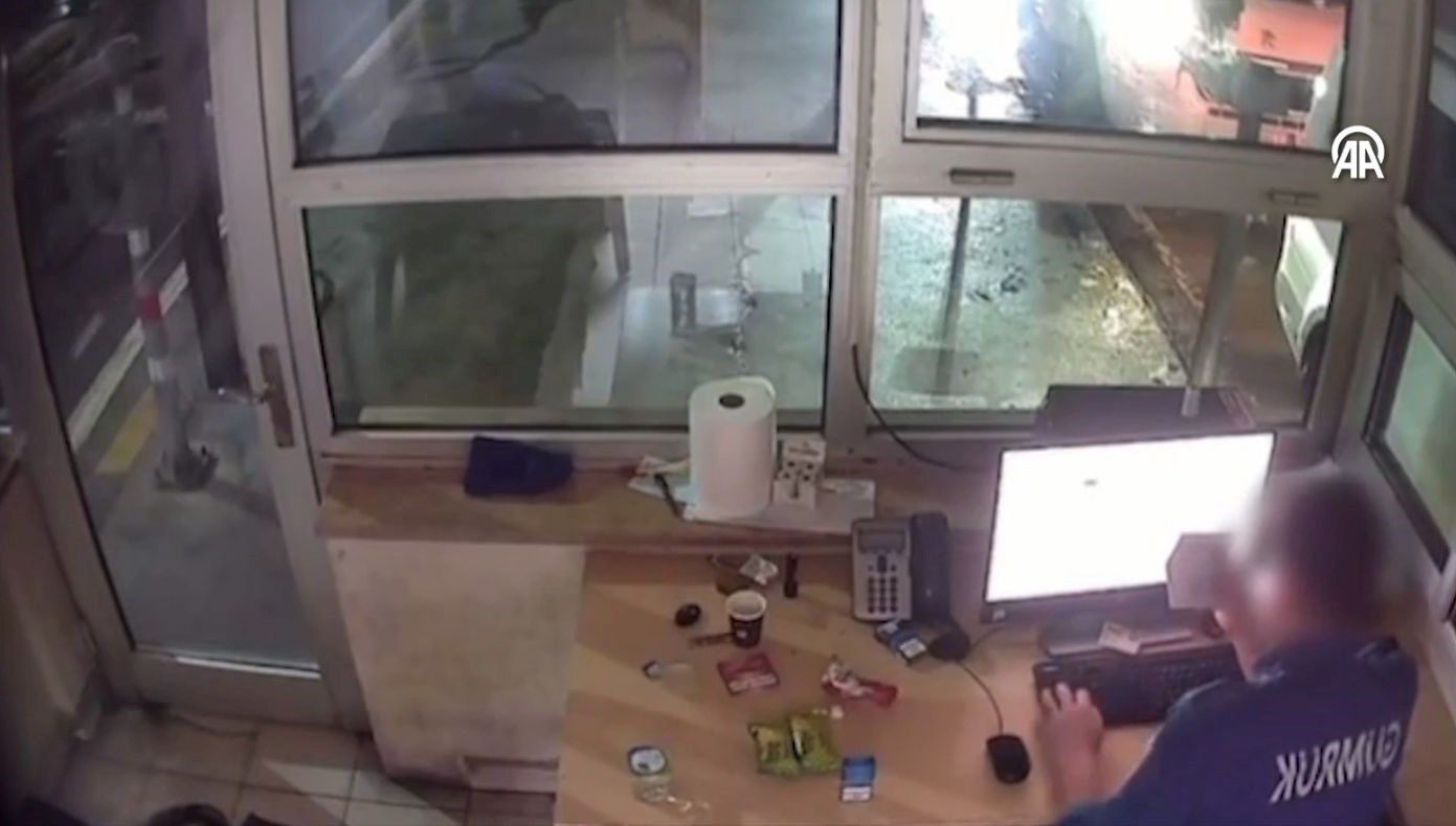 kapikuledeki rusvet operasyonu 23 gumruk koruma memuru tutuklandi CbGAAkiY