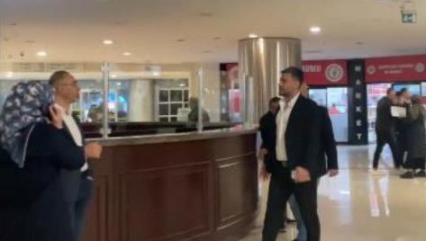 "Kara para aklama" davası: Engin Polat adliyede 71 kara para aklama davasi engin polat adliyede HZZBbDzC