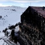 kartalkaya otel faciasi uzman alarm paneli sokulmus sondurme aygitlari yok edilmis wHZNe2be