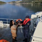 kas aciklarinda 80 sistemsiz gocmen kurtarildi JPe5Cyun