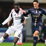 kasimpasa ile besiktas puanlari paylasti bir kirmizi kart bir sakatlik lOewT6Oq