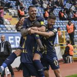 kasimpasa kazandi sivasspor ates sinirinda kaldi B4f6NPSp