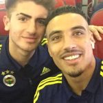 kasiyerlige baslayan eski fenerbahceli ahmet yigit gul birinci defa konustu sigortali diye basladim bBrnrRbr