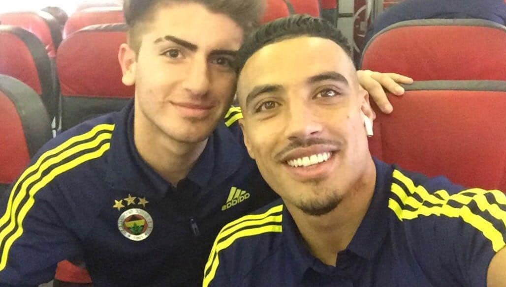 kasiyerlige baslayan eski fenerbahceli ahmet yigit gul birinci defa konustu sigortali diye basladim bBrnrRbr