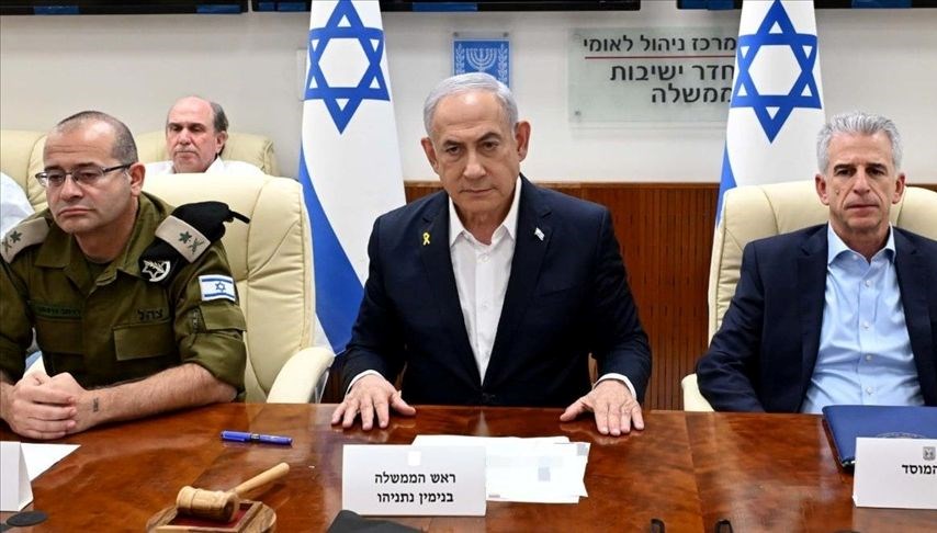 katargate davasinda netanyahunun danismani ve sozcusune konut mahpusu ilJ88IDp