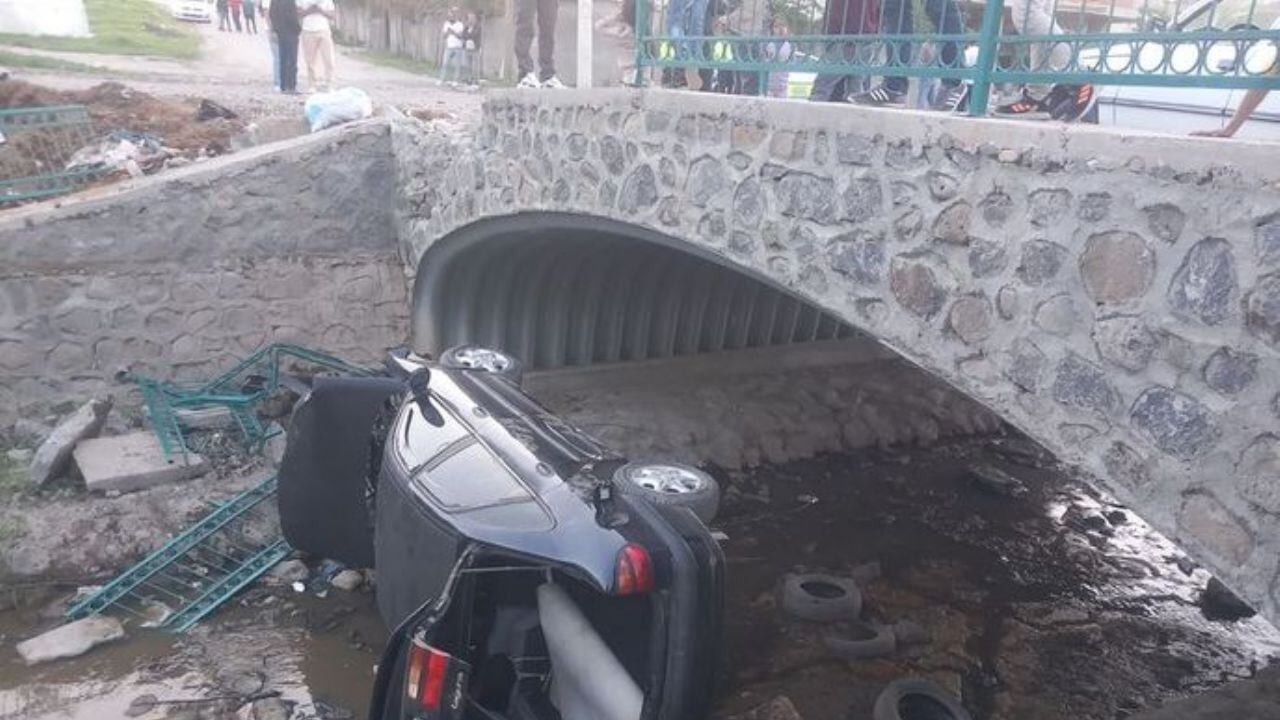 kavga kacisi diyarbakirda koprude felakete yol acti KOSBrTsw