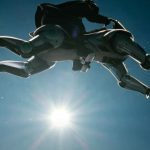 kawasakiden dort ayakli ihtilal insan tasiyan akilli robot kopek corleo vDhkxF2R