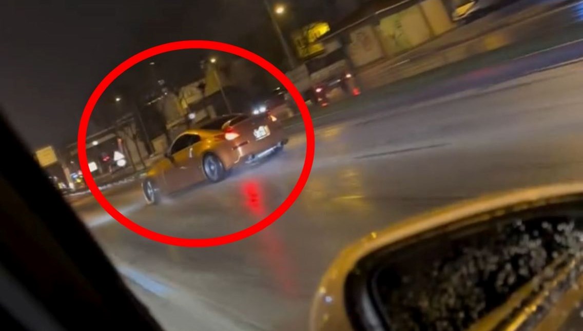 kayganlasan tabanda drift atti QAObXj7q