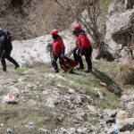 kayip bayani arama calismalari ikinci gununde 130 kisilik takim katiliyor DsaWMHWx