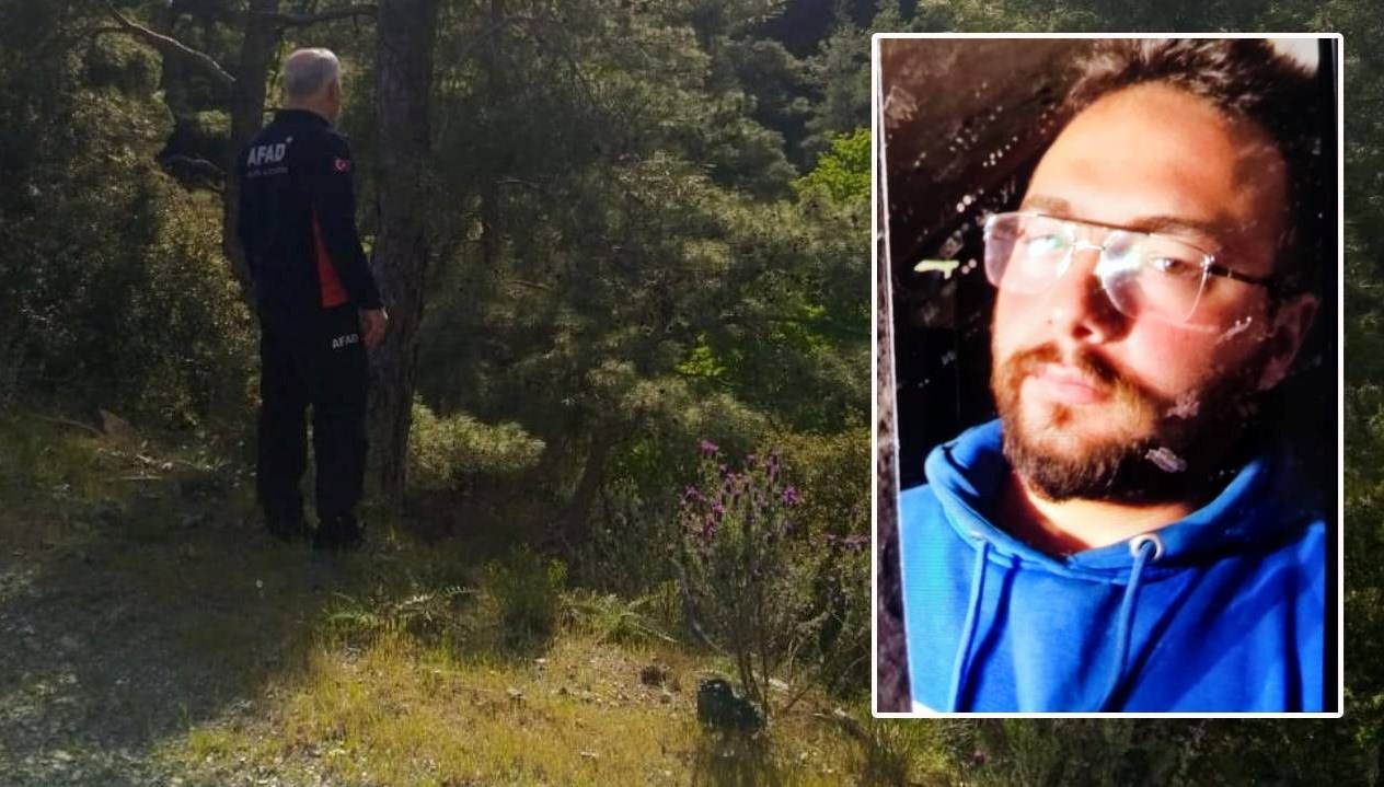 kayip gencten 72 saattir haber yok arama calismasi baslatildi AwAt1kIf