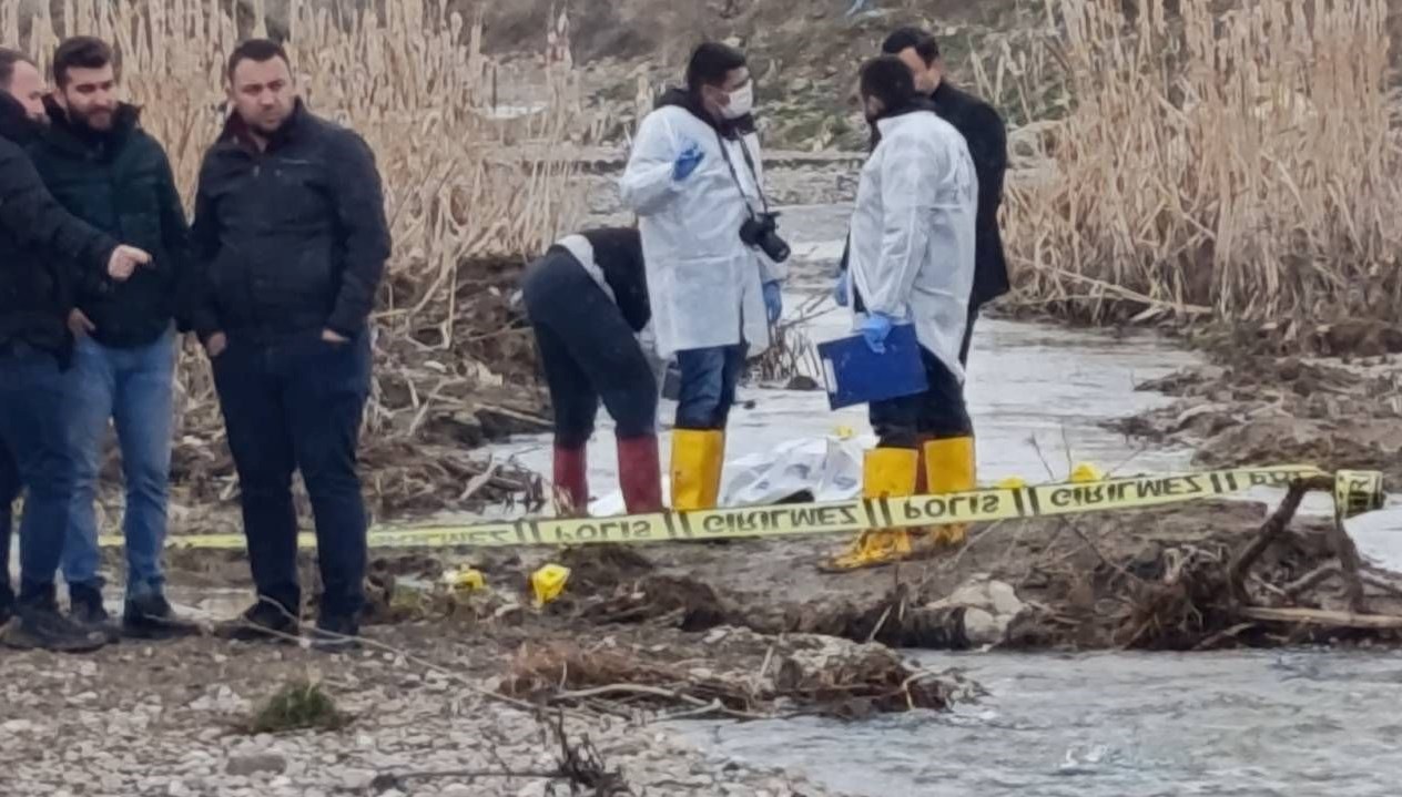 kayip olarak aranan yasli bayan derede meyyit bulundu ydWqivLX