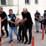 kayseride kavga ihbarina giden polisi silahla sehit eden sanigin cezasi kesinlesti zgdrknNk