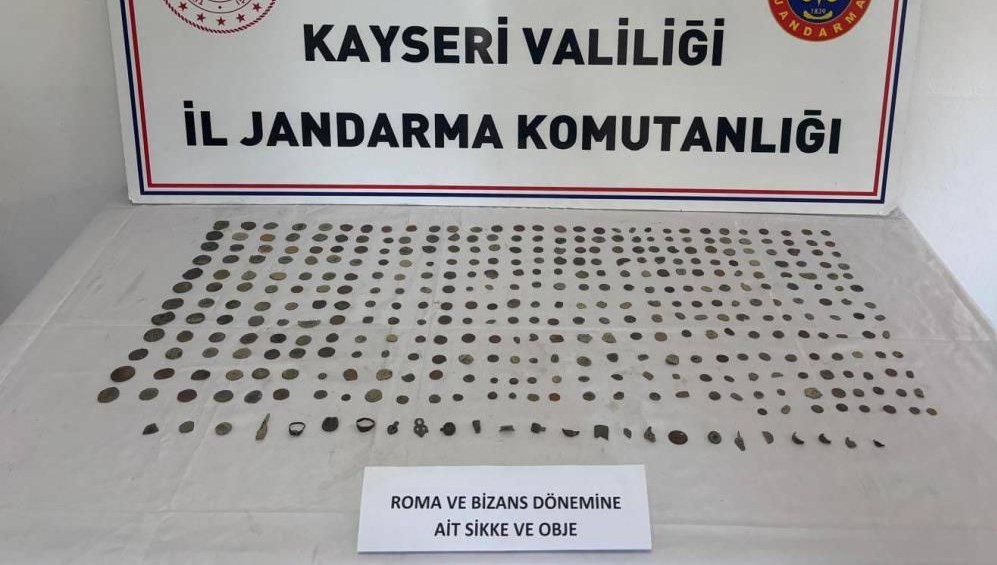 kayseride tarihi eser operasyonu Srcnhr7u