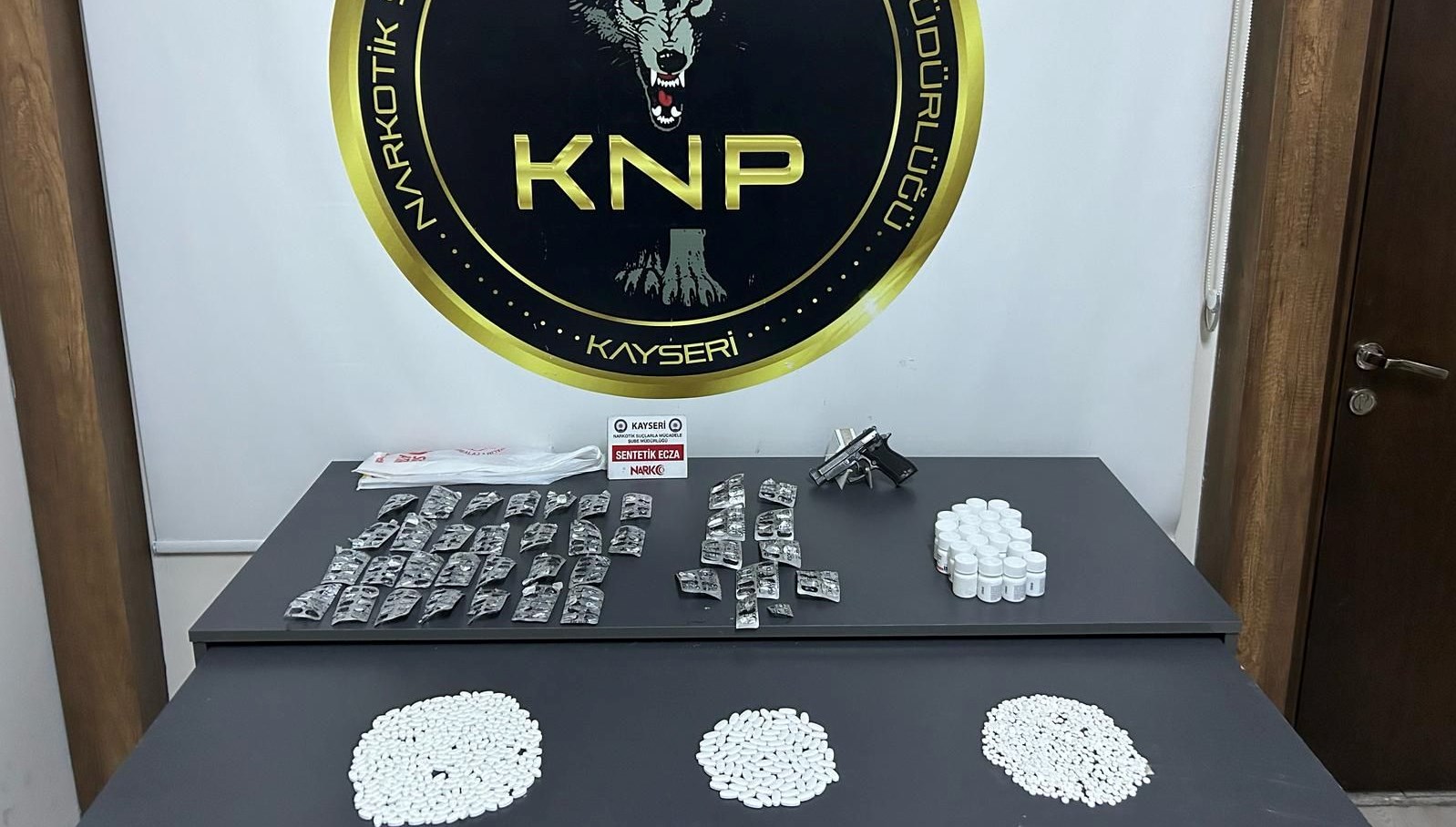 kayseride torbaci operasyonu 3 zanli yakalandi w2ks6l3t