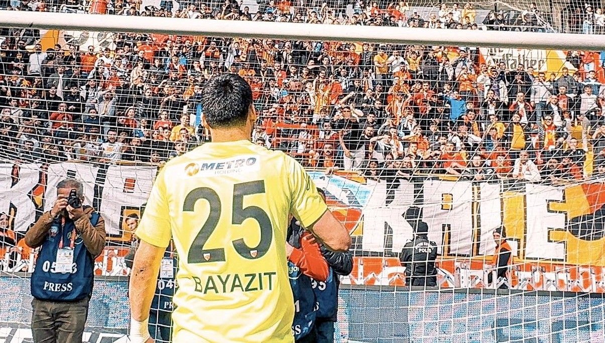 kayserispor 9 galibiyetini almak istiyor KYpXsfwB