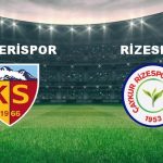 kayserispor crizespor maci ne vakit kayserispor crizespor maci hangi kanalda canli yayinlanacak 7vBZJIdf